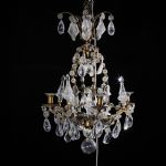 1556 5191 CHANDELIER